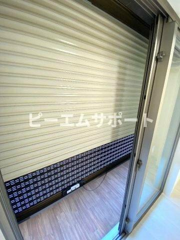 フュージョナル北赤羽ＤＵＥのその他