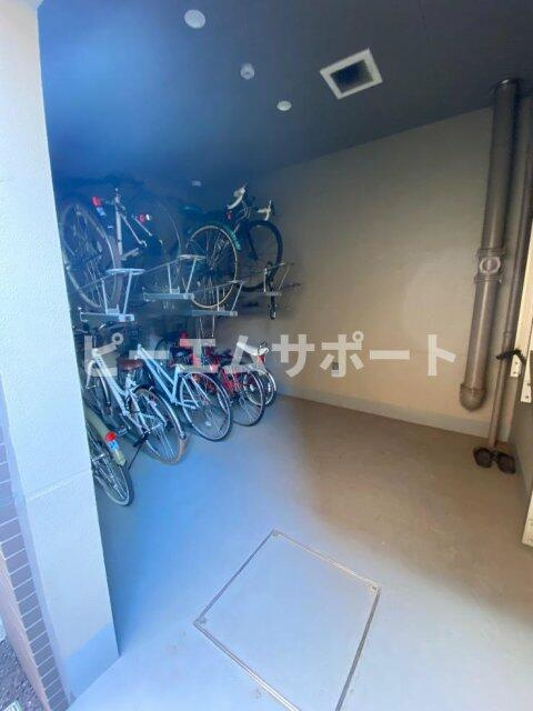 フュージョナル北赤羽ＤＵＥのその他