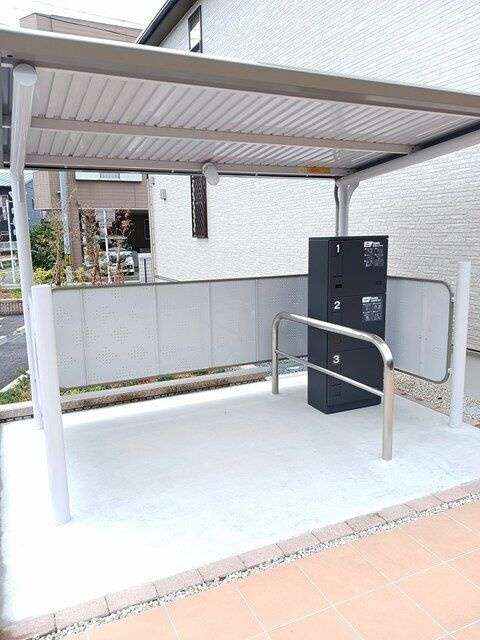 スカイ・レジデンスのその他共用部分