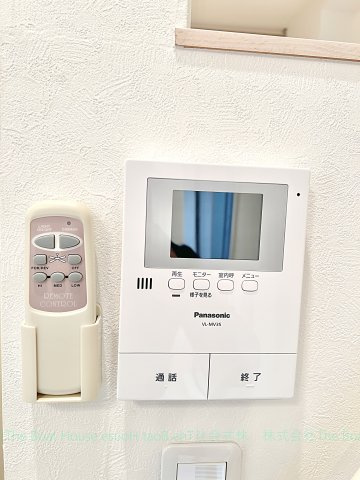 stage新栄のセキュリティ
