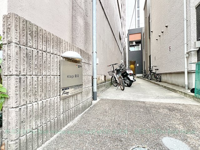 stage新栄のその他