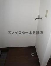 プライムハイツの設備