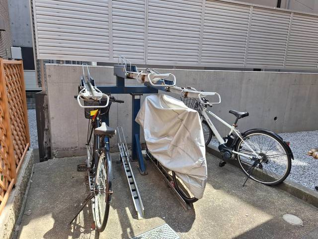 メゾン桐のその他共用部分