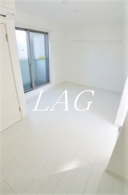 【居間・リビング】 | ｆｌａｐ秋津 | 洋室のお部屋です。
