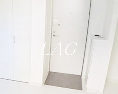 【玄関】 | ｆｌａｐ秋津 | 玄関です。