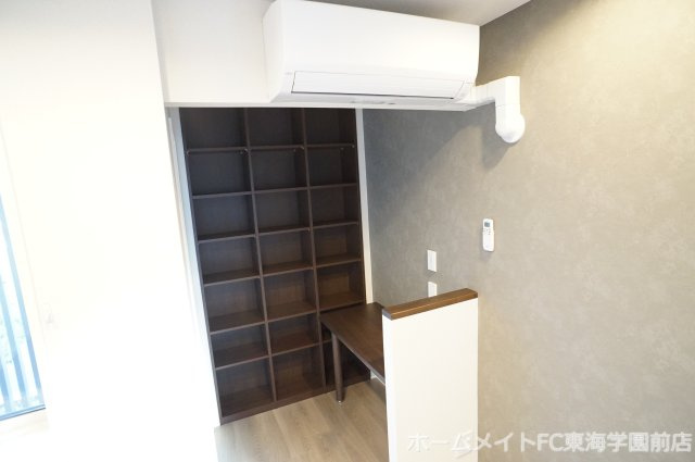 熊本市北区弓削４丁目の賃貸マンションの設備