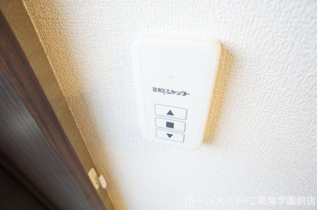熊本市北区弓削４丁目の賃貸マンションの設備
