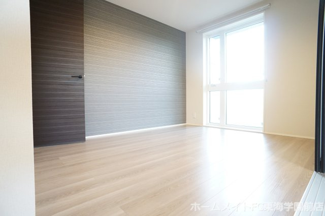 熊本市北区弓削４丁目の賃貸マンションの洋室