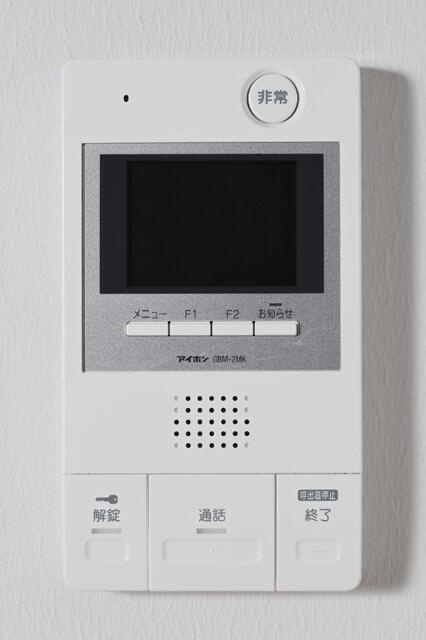 ＨＷ．ＨＩＬＬＳ（御嶽山）(エイチダブリューヒルズ)のセキュリティ