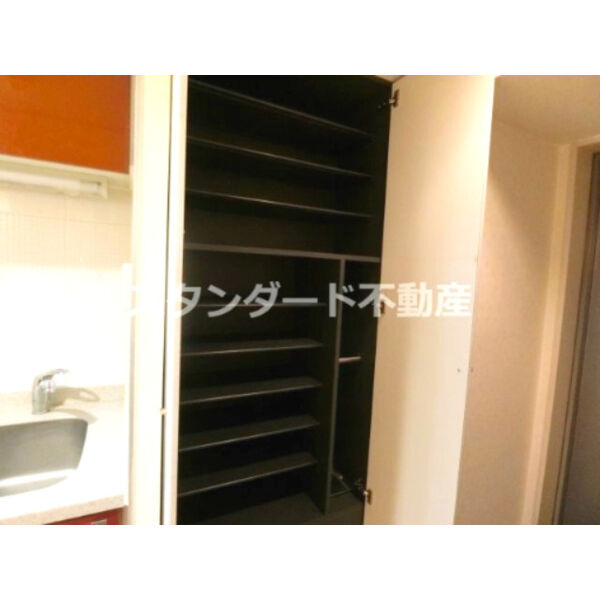 ジュネーゼグラン心斎橋東のその他