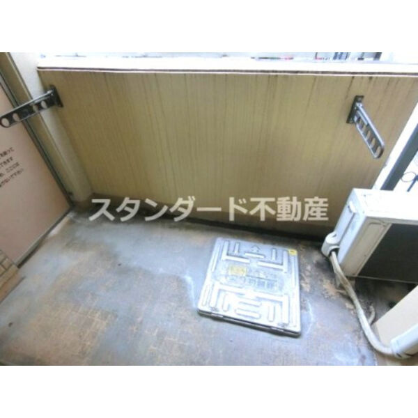 ジュネーゼグラン心斎橋東のその他