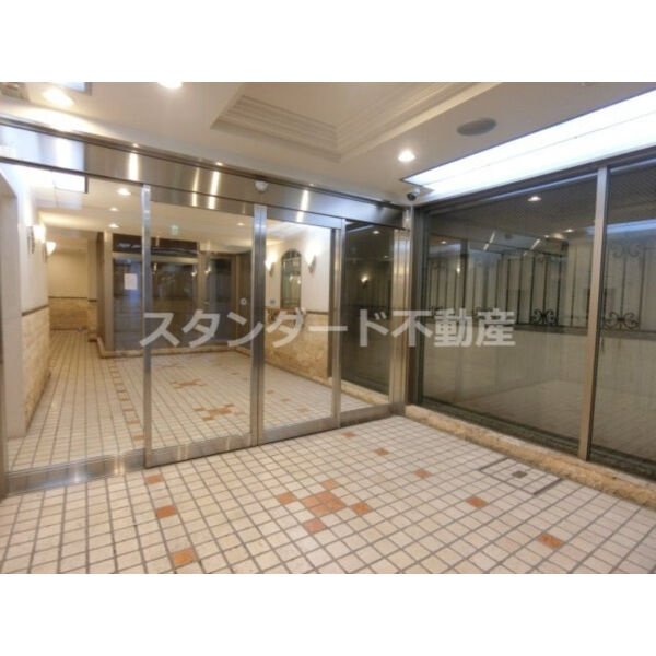 ジュネーゼグラン心斎橋東のその他