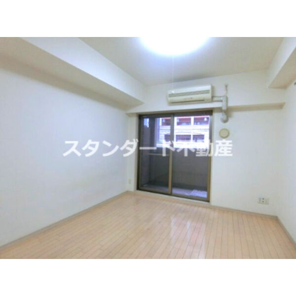 ジュネーゼグラン心斎橋東のその他