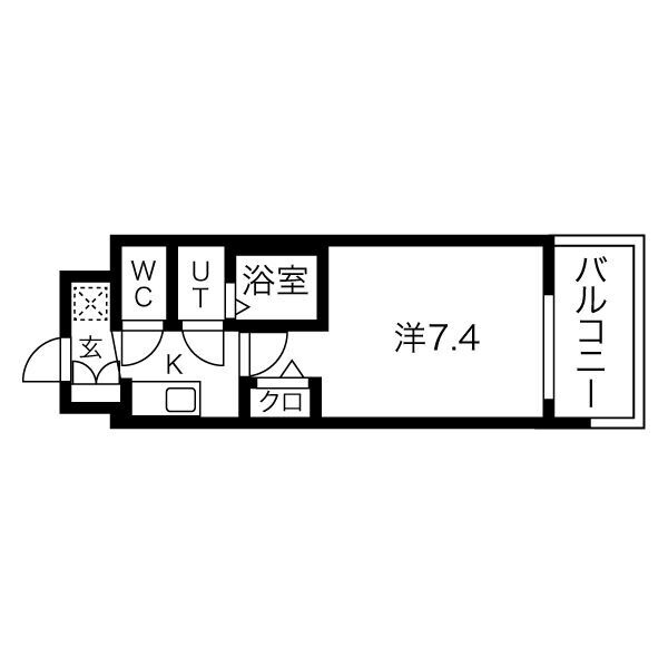フォーリアライズ天王寺ヴァロール