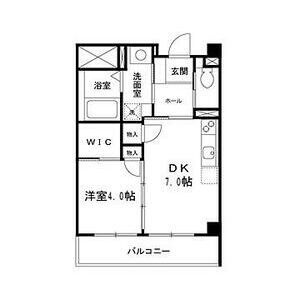 サンメゾン鶴見緑地
