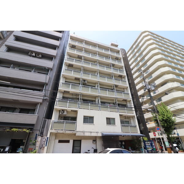 マ・シャンブル下阪