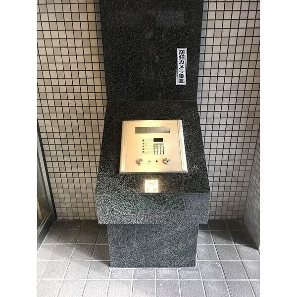 朝日プラザ天王寺東ピエ・タ・テールのその他