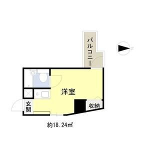 朝日プラザ天王寺東ピエ・タ・テール