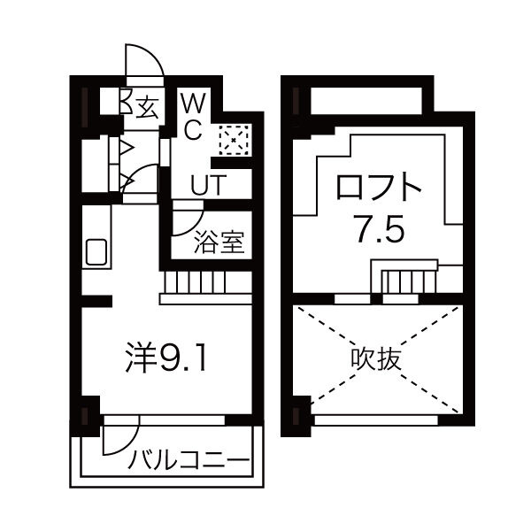 エスリード大阪シティーウエスト