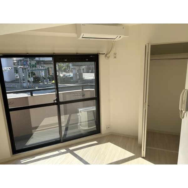 ハーバーライフ市岡の展望
