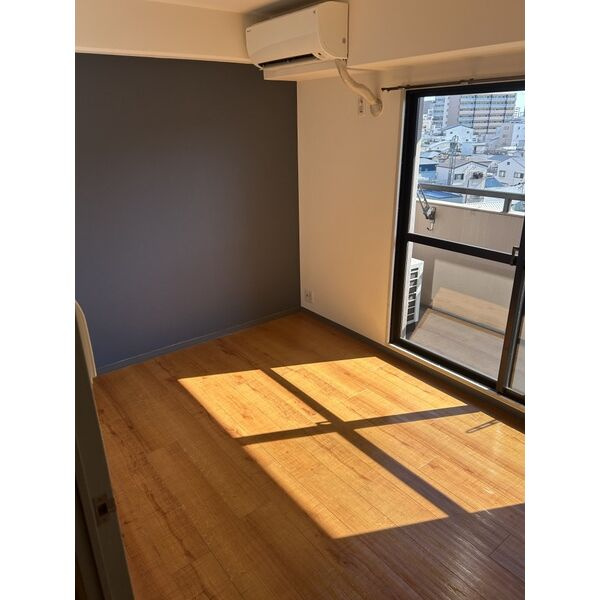 ハーバーライフ市岡のその他