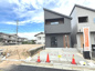 西区山田新町1丁目（全2区画）No１の画像