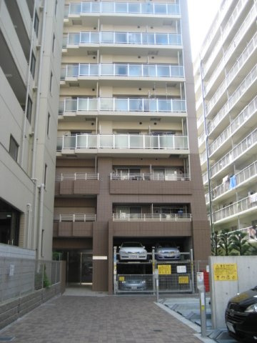 レジディア谷町のその他