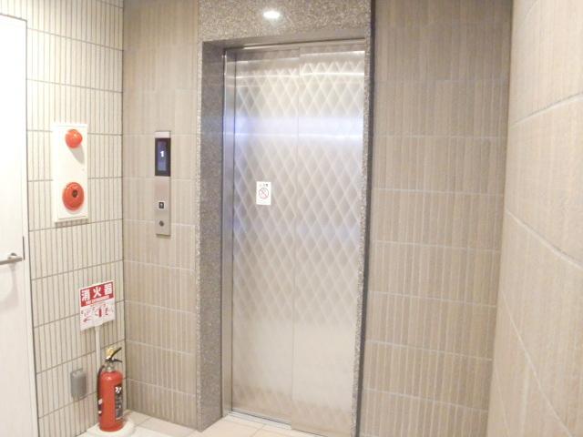 シャンテ与力町のその他