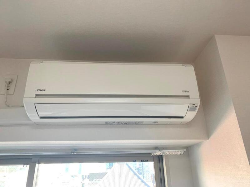 プライムアーバン御堂筋本町のその他