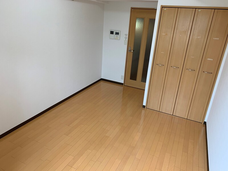 サムティ阿波座Lussoのその他