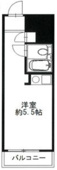 パールシティ浅草壱番館の画像