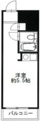 パールシティ浅草壱番館の画像
