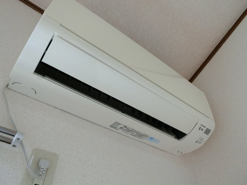 川崎市多摩区菅５丁目のアパートの設備