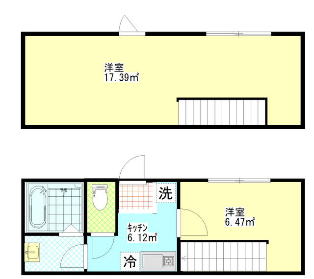 フェリチタ住吉