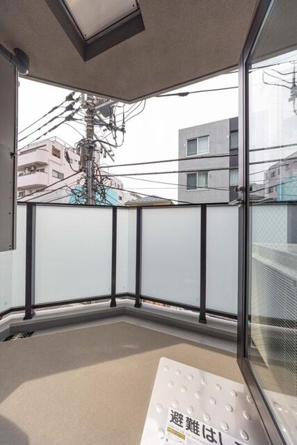 Ｓ－ＲＥＳＩＤＥＮＣＥ亀戸ｂａｌｍ(エスレジデンスカメイドバーム)のその他