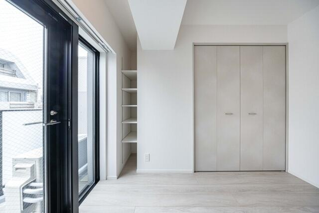 Ｓ－ＲＥＳＩＤＥＮＣＥ亀戸ｂａｌｍ(エスレジデンスカメイドバーム)のその他