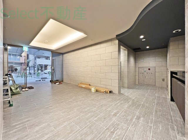 エステムコート名古屋葵のその他