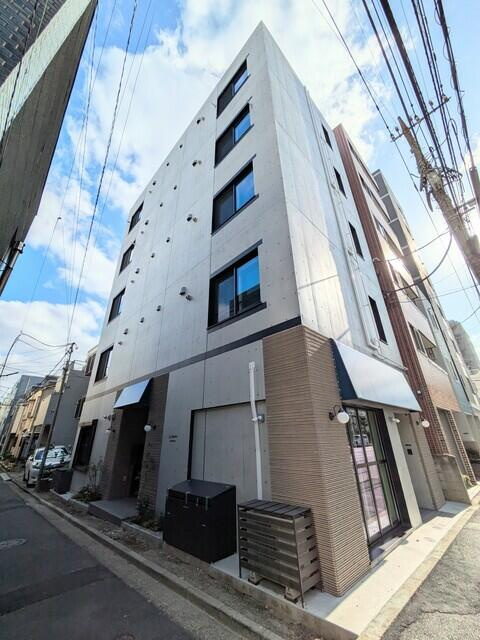 Ｌａ　Ｂｏｏｎ　Ｋｉｎｓｈｉｃｈ　ｏ(ラブーンキンシチョウ)の外観