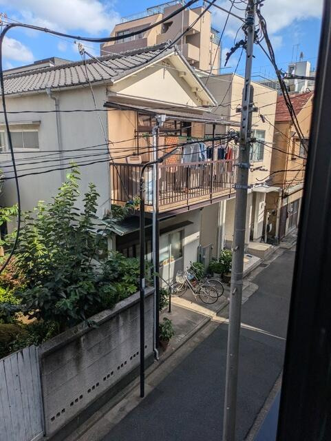 Ｌａ　Ｂｏｏｎ　Ｋｉｎｓｈｉｃｈ　ｏ(ラブーンキンシチョウ)の展望