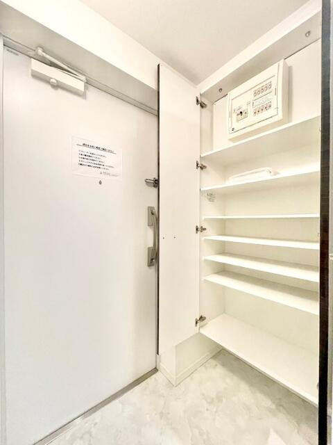 ジェノヴィア上野Ⅲスカイガーデン(ジェノィアウエノスリースカイガーデン)のその他