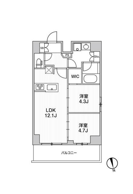リテラス南千住サウス(リテラスミナミセンジュサウス)