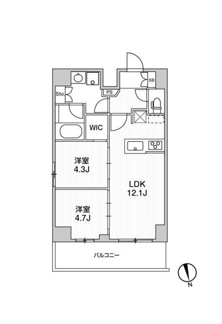 リテラス南千住サウス(リテラスミナミセンジュサウス)