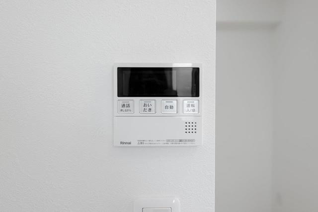 グローリオシェルト水道橋(グローリオシェルトスイドウバシ)のセキュリティ