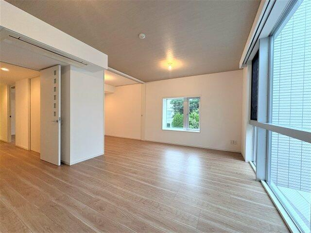 プライムアーバン市谷仲之町のその他