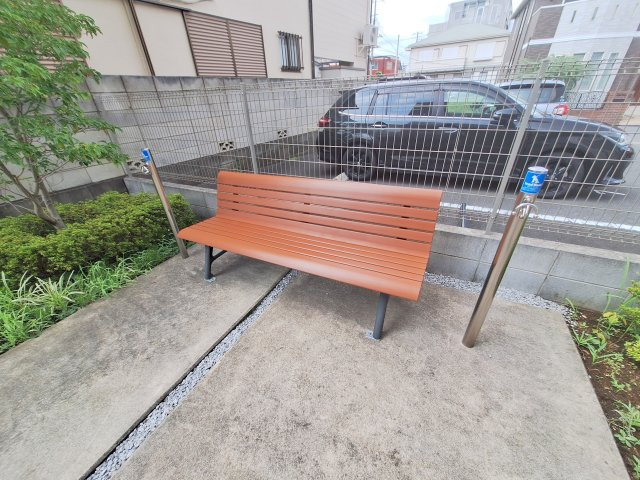 カトレアコートのその他共用部分