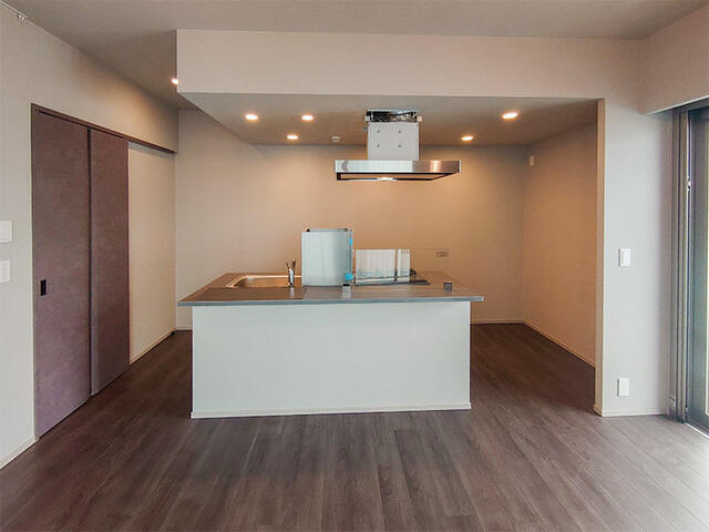 ロイヤルパークス品川のその他
