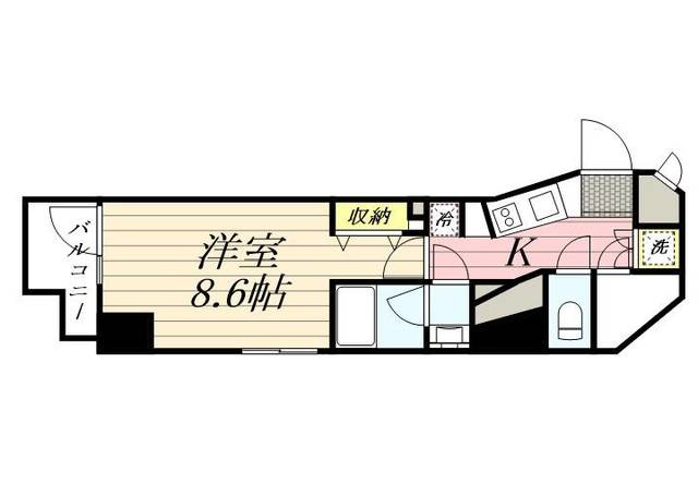 ＧＲＡＮＰＡＳＥＯ麻布十番(グランパセオアザブジュウバン)