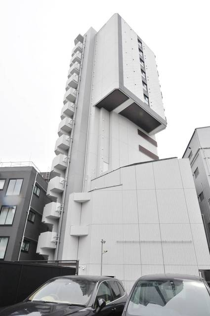 ＧＲＡＮＰＡＳＥＯ麻布十番(グランパセオアザブジュウバン)の間取り