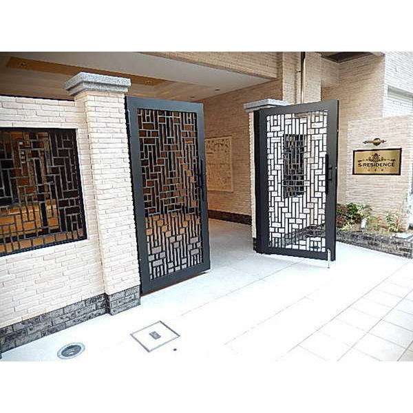S-RESIDENCE淀屋橋のその他