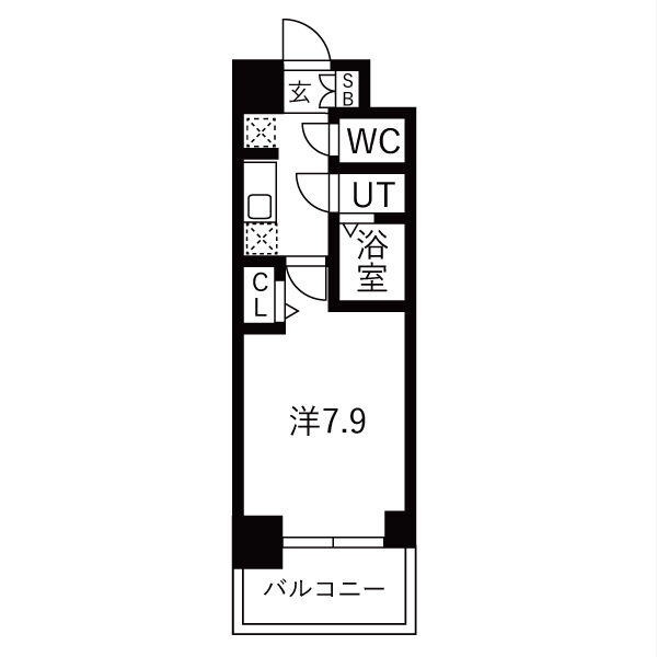 SOLメイクス寺田町GRAN